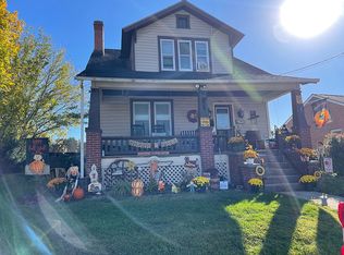 120 S Elm St, Moorefield, WV 26836