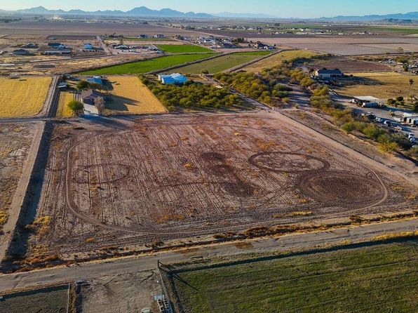 4241 E Becker Ln, Coolidge, AZ 85128