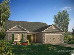 1175 Shire Way, Myrtle Beach, SC 29577