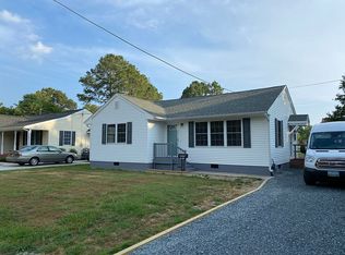 26379 Minden Ave, Crisfield, MD