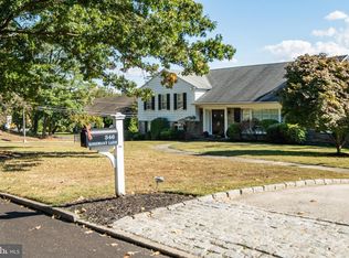 346 Rosemary Ln, Narberth, PA 19072