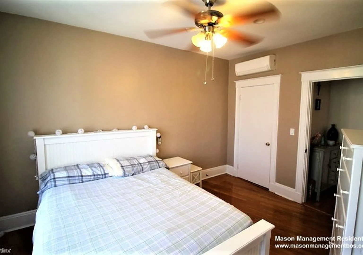 Totally Unique Coolidge Corner 3 bed. For you 9/1/26 — Photo 3