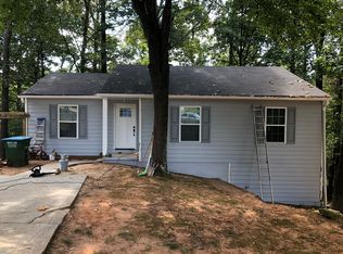 6866 Graves Mill Ct, Norcross, GA 30093