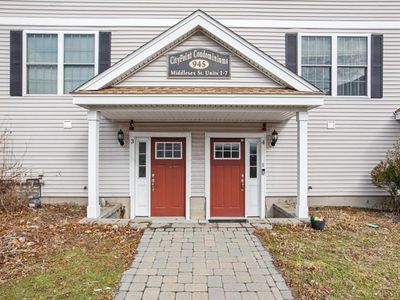 945 Middlesex St Unit 4, Lowell, MA, 01851