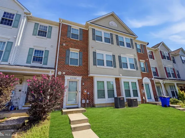 5305 Regal Ct, Frederick, MD 21703