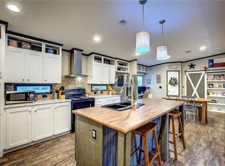 10148 County Road 313, Terrell, TX 75161