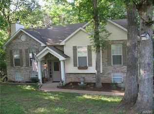 2083 Miller Rd, Imperial, MO 63052