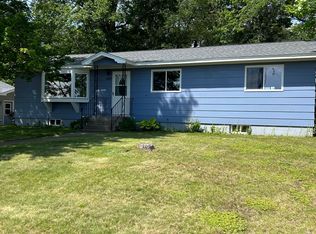 1225 N Summit St, Spooner, WI 54801