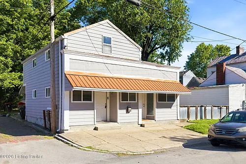 1212 Krieger St Photo 1
