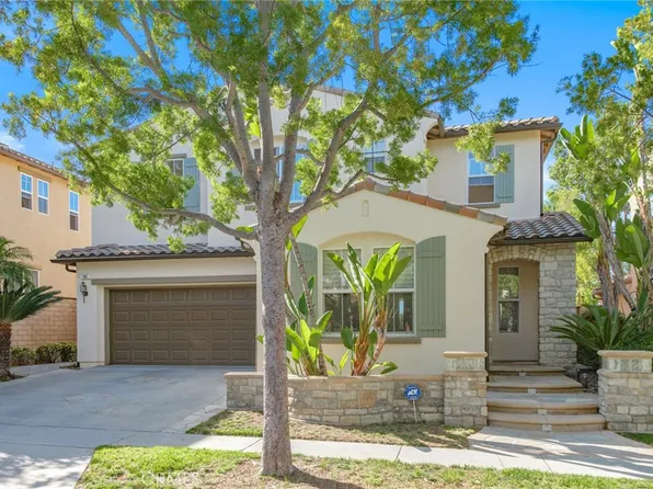 143 Weathervane, Irvine, CA 92603