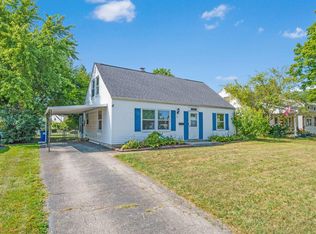 4791 Annhurst Rd, Columbus, OH 43228