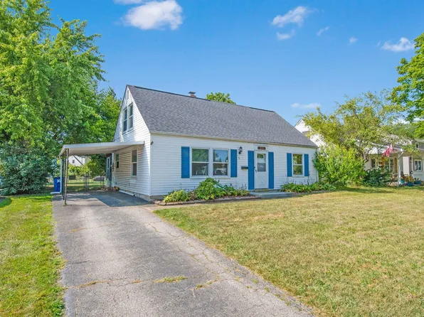 4791 Annhurst Rd, Columbus, OH 43228