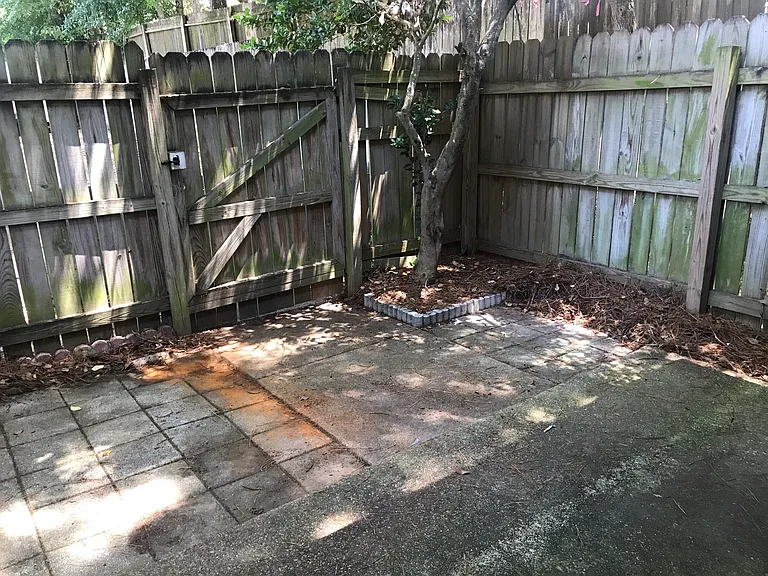 206 Van Buren St #1 — Photo 7