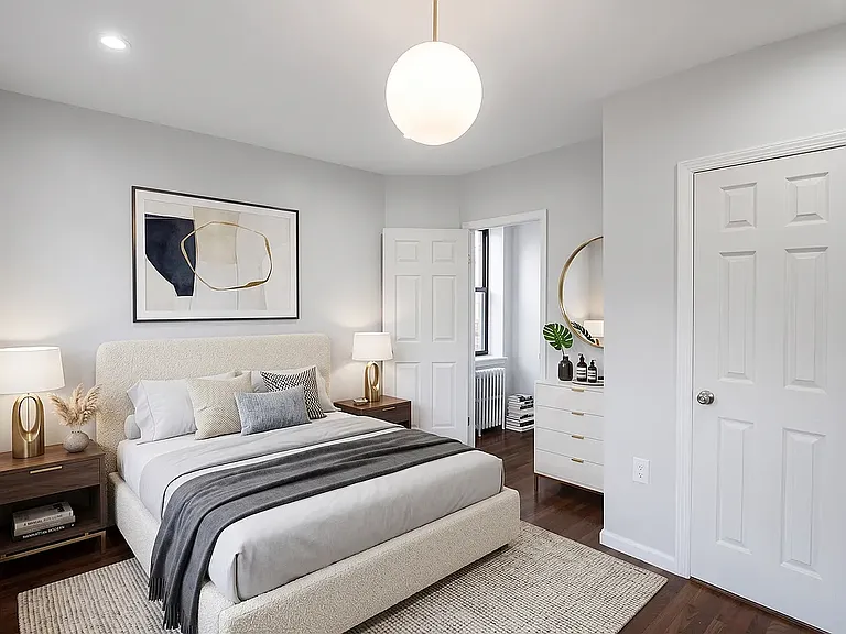 43 Underhill Ave #3D — Photo 3