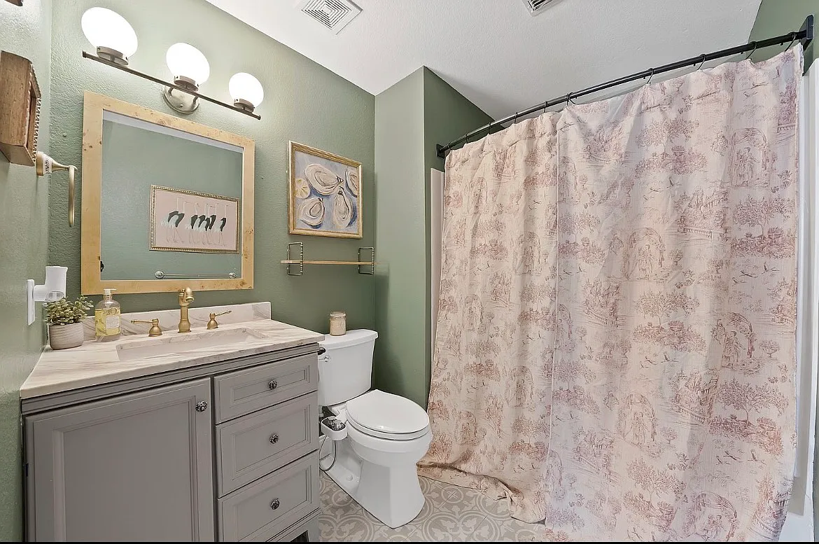 3 bed, 1509 sqft, $2,200 — Photo 3