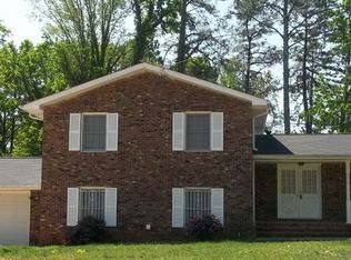 3203 Kennard Ln, Decatur, GA 30032