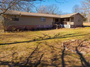 395 Wilderness Dr, Batesville, AR 72501