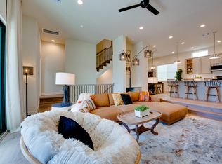 2117 Francis St, Houston, TX 77004