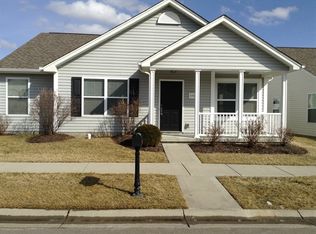 4196 S Gensen Loop, Cincinnati, OH 45245
