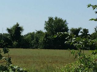 Will Morgan Rd, Muldrow, OK 74948