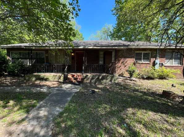 3692 Peach Orchard Rd Road, Augusta, GA