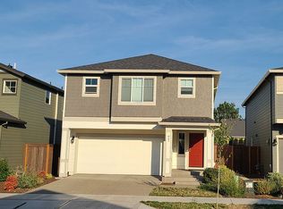 641 NE 138th Pl, Vancouver, WA