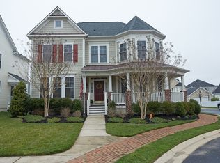 618 Greysands Ln, Purcellville, VA 20132