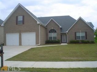 1457 Shelnutt Ct, Hampton, GA 30228
