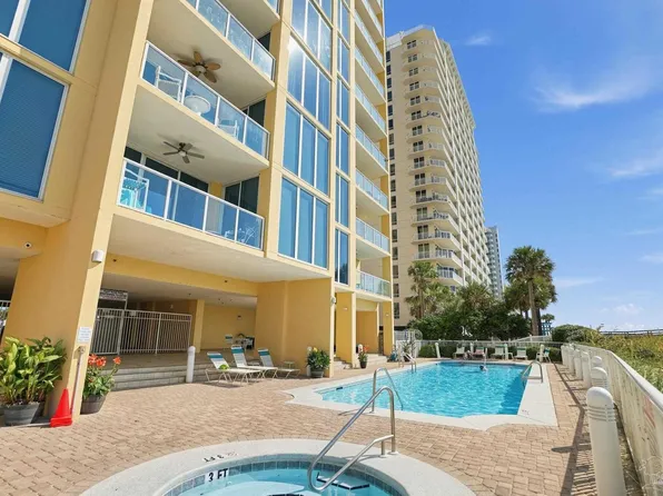 8477 Gulf Blvd APT 101, Gulf Breeze, FL 32566