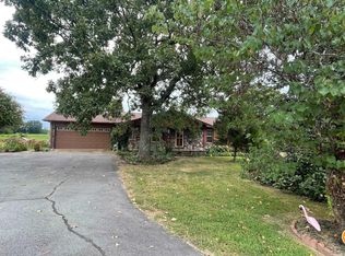 1318 Highway 64 W, Beebe, AR 72012