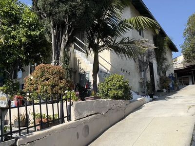 1556 Helen Dr, Los Angeles, CA, 90063