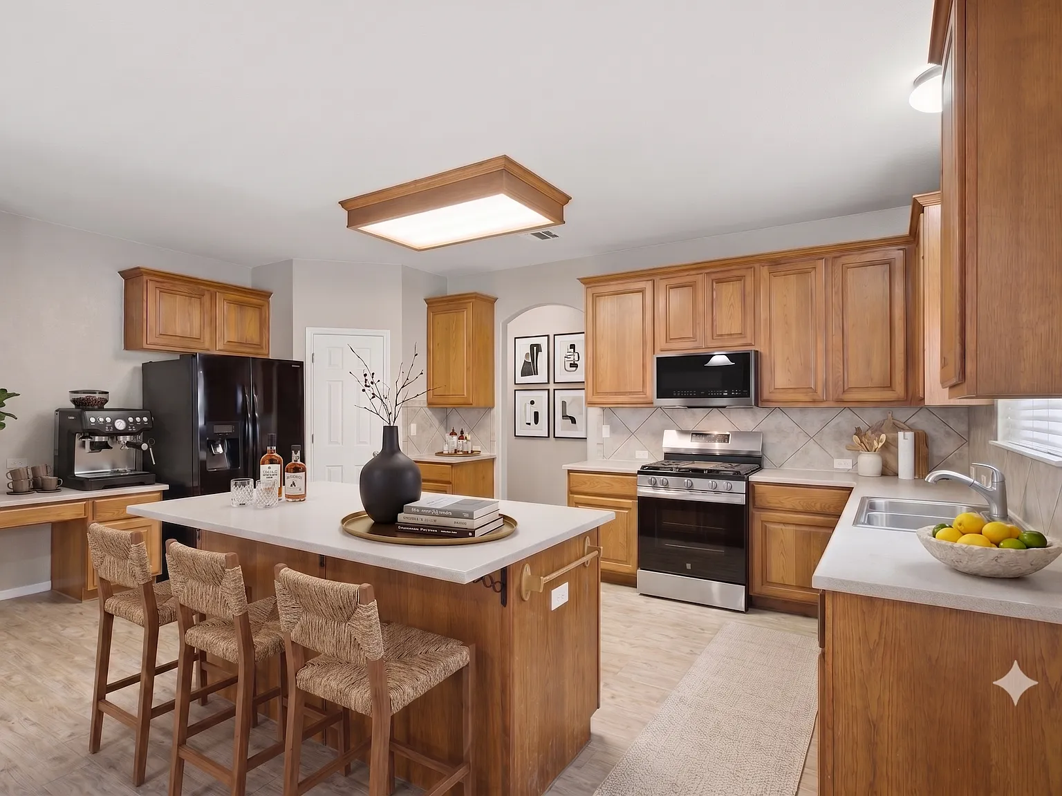 4 bed, 2.5 bath, 3268 sqft, $2,500 — Photo 3