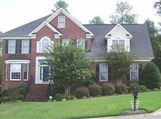 692 Waterford Glen Way, Rock Hill, SC 29730