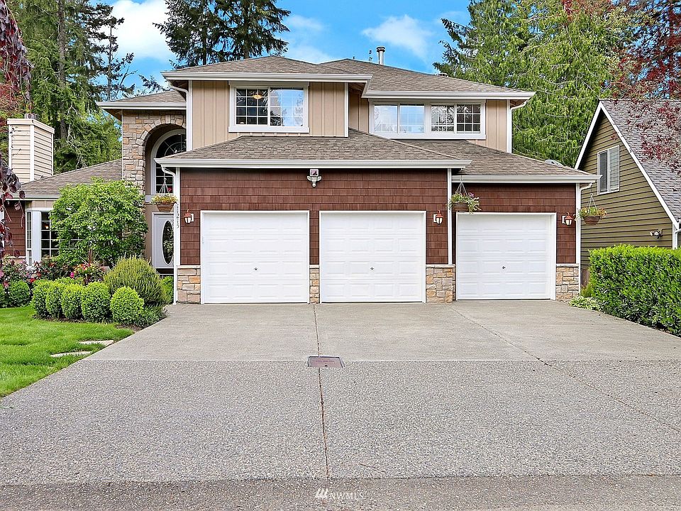 11215 29th St SE, Lake Stevens, WA 98258 Zillow