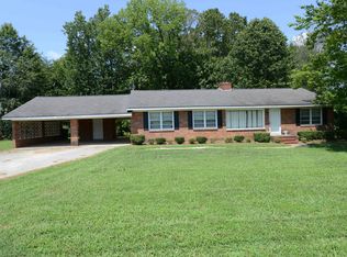 4874 Pagetown Rd, Burlington, NC 27217