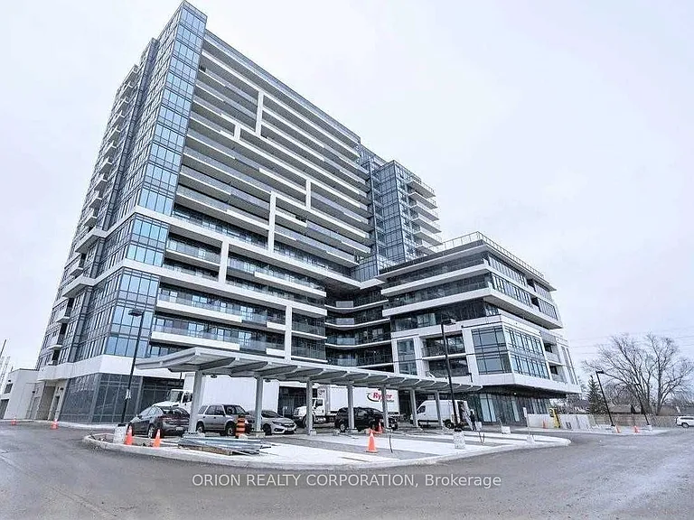 1480 Bayly St #1604 — Photo 1