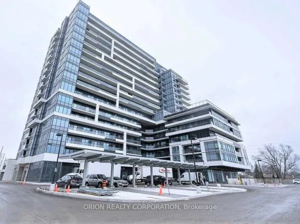 1480 Bayly St, Pickering, ON