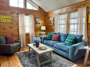 469 Mull Dr, Mineral Bluff, GA 30559