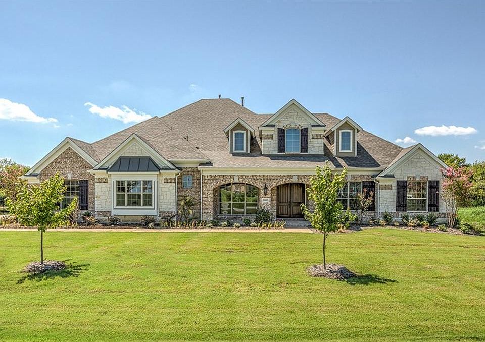 5803 Middleton Dr, Parker, TX 75002 Zillow