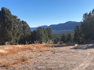 96 Avenida Mercedes, Pecos, NM 87552