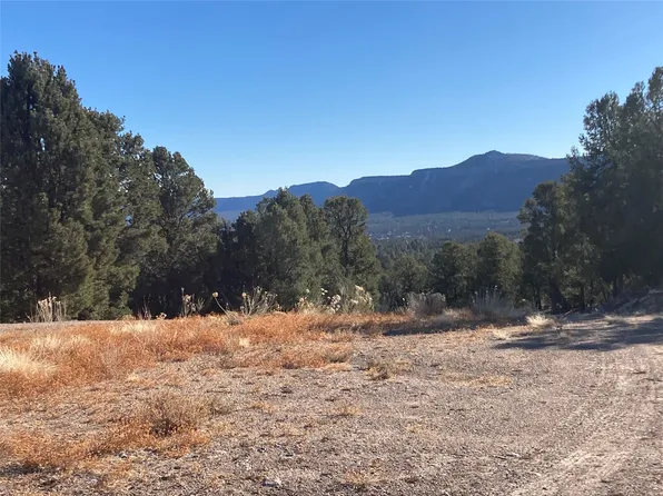 96 Avenida Mercedes, Pecos, NM 87552