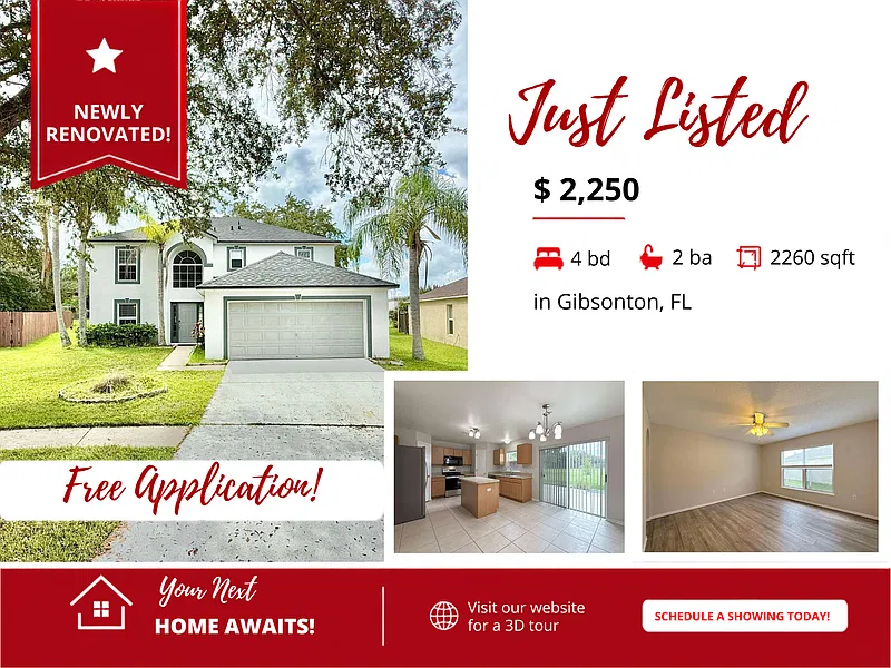 13046 Waterbourne Dr