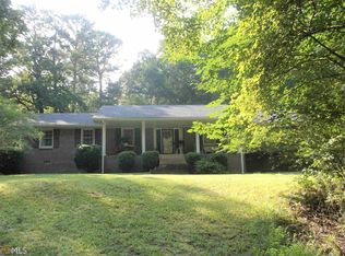 3170 Zingara Rd NE, Conyers, GA 30012
