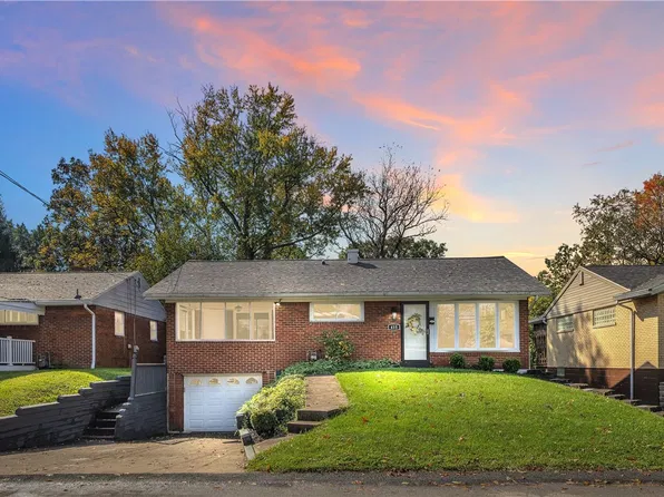 415 Dunbar Dr, Pittsburgh, PA 15235