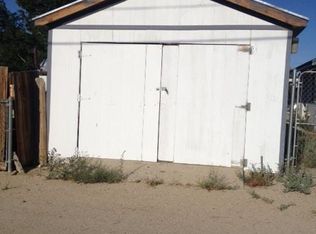 660 G St, Hawthorne, NV 89415