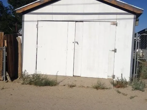 660 G St, Hawthorne, NV 89415