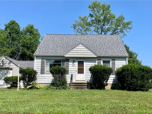 357 Rockfern Ave, Elyria, OH 44035