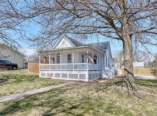 1161 Boone St, Troy, MO