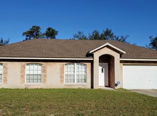 2520 Elkcam Blvd, Deltona, FL 32738
