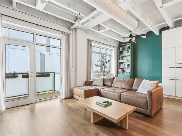 805 Peachtree St NE Unit 411, Atlanta, GA 30308